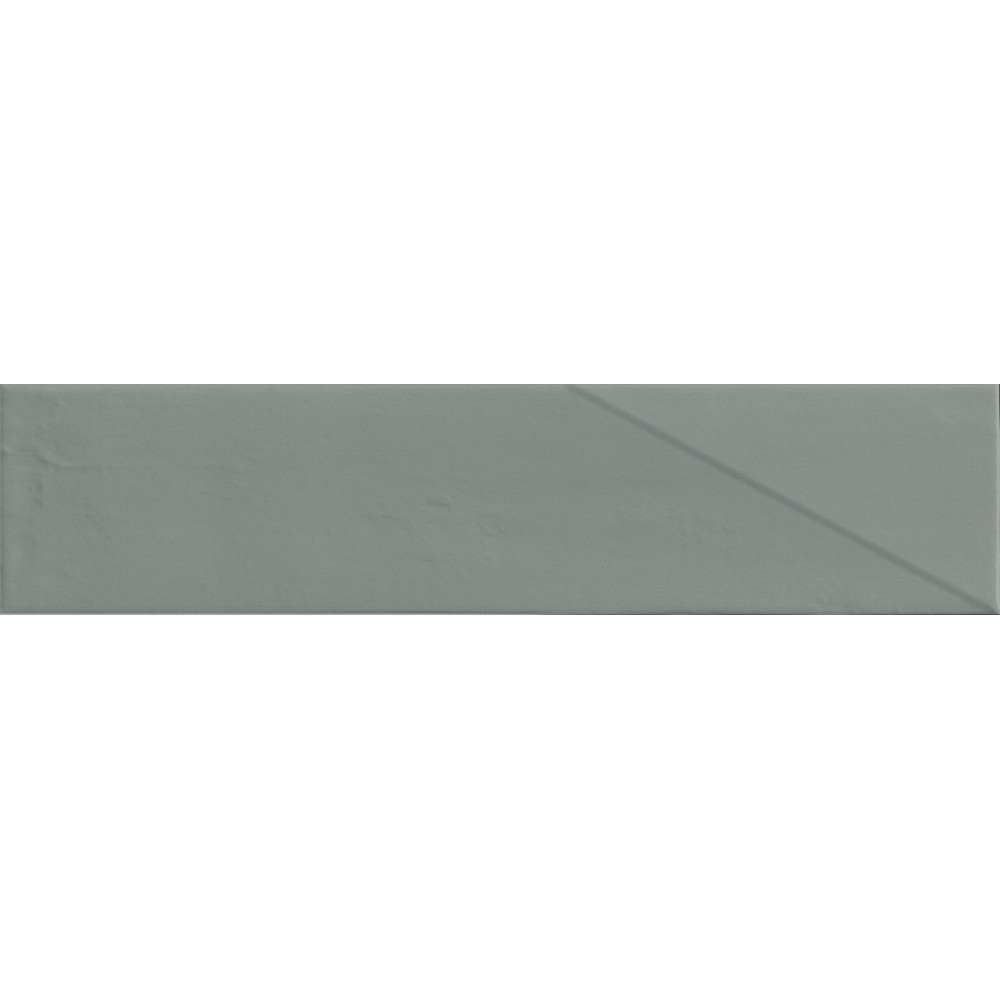 Cifre Diva Moda Green 6x25 matný metro obklad zelená