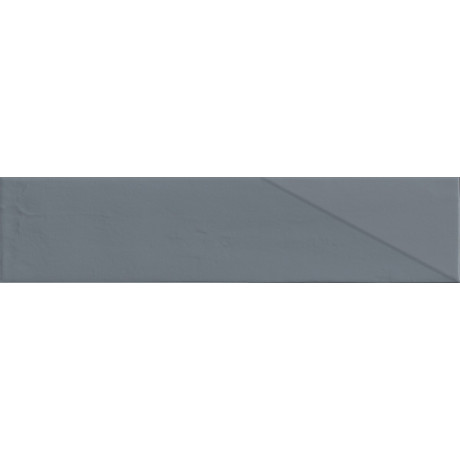 Cifre Diva Moda Blue 6x25 matný metro obklad modrá
