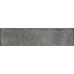 Cifre Feel Grey 6x25 lesklý gresový metro obklad sivá