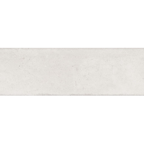 Cifre Feel Ovo White 5x15 lesklý gresový metro obklad biela