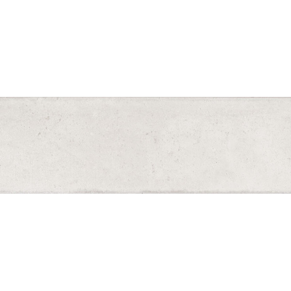Cifre Feel Ovo White 5x15 lesklý gresový metro obklad biela