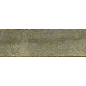 Cifre Feel Ovo Olive 5x15 lesklý gresový metro obklad zelená