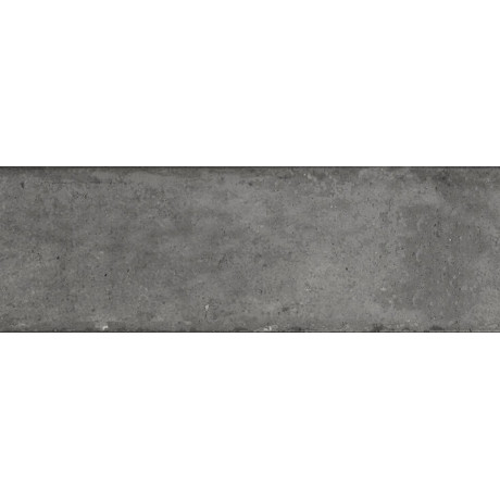 Cifre Feel Ovo Grey 5x15 lesklý gresový metro obklad sivá