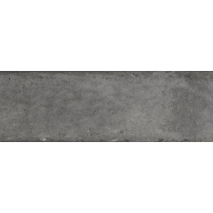 Cifre Feel Ovo Grey 5x15 lesklý gresový metro obklad sivá