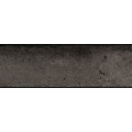 Cifre Feel Ovo Anthracite 5x15 lesklý gresový metro obklad antracitová