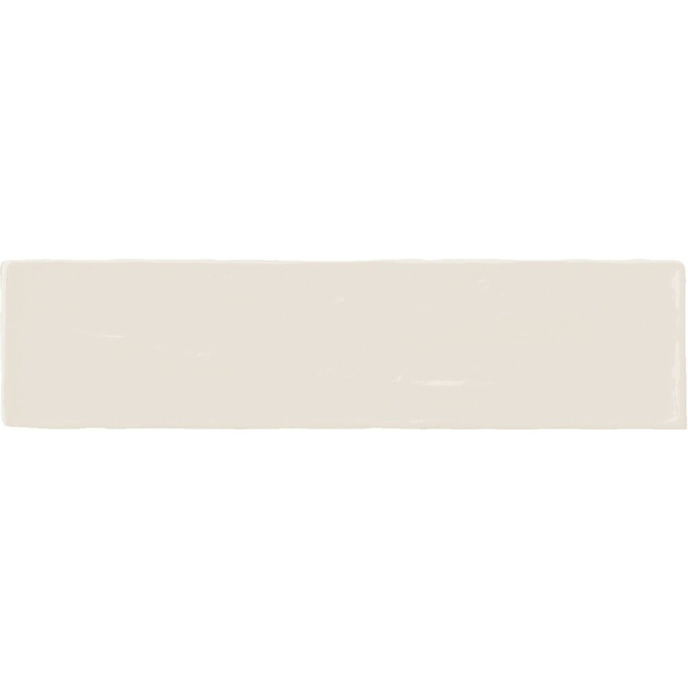 Cifre Moos Ivory 6,5x26 lesklý keramický metro obklad béžová