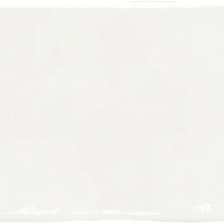 Cifre Moos White 13x13 lesklý keramický metro obklad biela