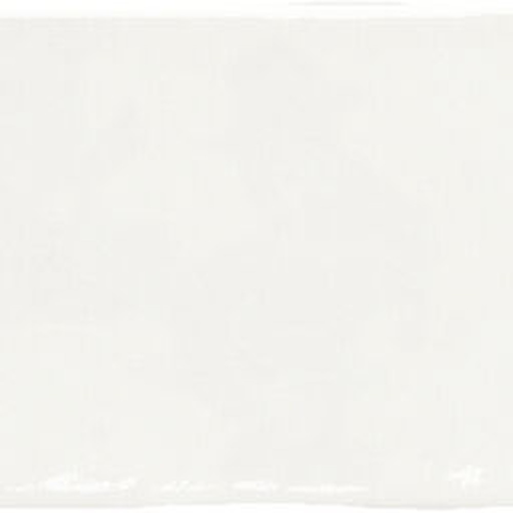 Cifre Moos White 13x13 lesklý keramický metro obklad biela