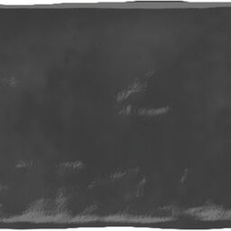 Cifre Moos Anthracite 13x13 lesklý keramický metro obklad antracitová