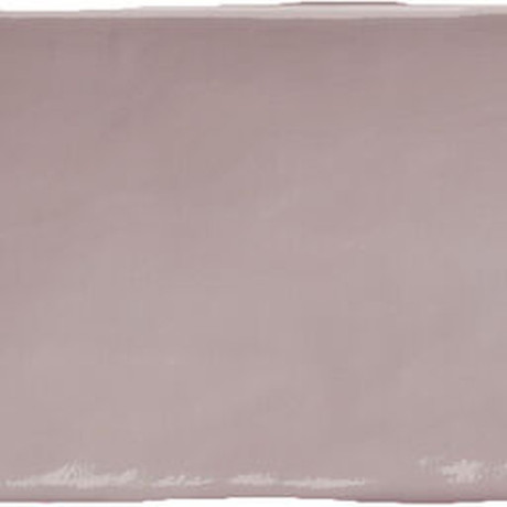 Cifre Moos Pink 13x13 lesklý keramický metro obklad ružová