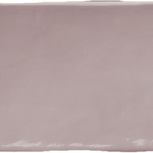 Cifre Moos Pink 13x13 lesklý keramický metro obklad ružová