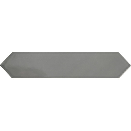 Cifre Dimsey Grey 6,5x33,2 lesklý keramický obklad sivá