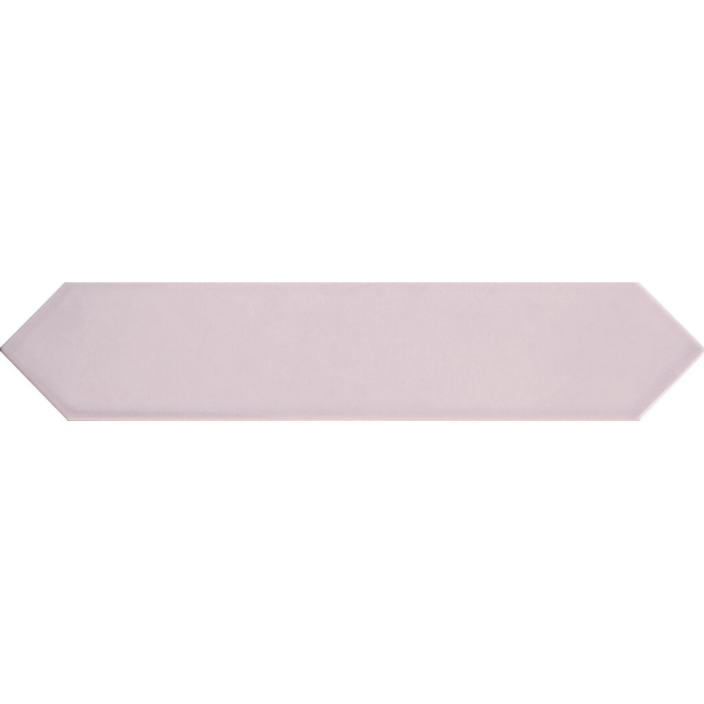 Cifre Dimsey Pink 6,5x33,2 lesklý keramický obklad ružová