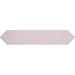 Cifre Dimsey Pink 6,5x33,2 lesklý keramický obklad ružová