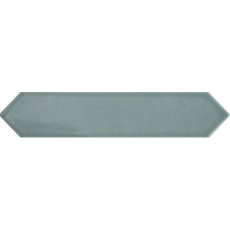 Cifre Dimsey Jade 6,5x33,2 lesklý keramický obklad zelená