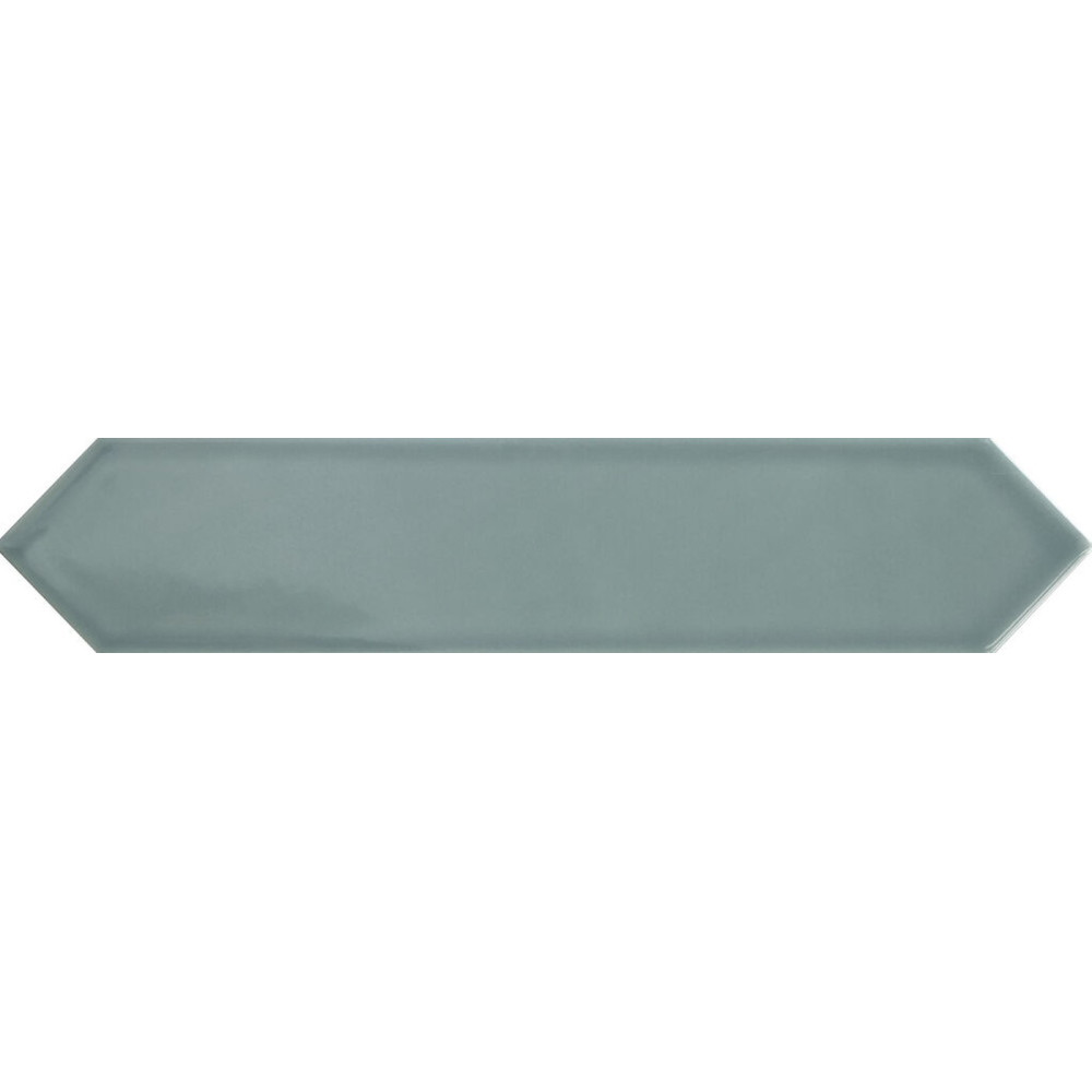 Cifre Dimsey Jade 6,5x33,2 lesklý keramický obklad zelená