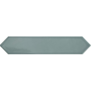 Cifre Dimsey Jade 6,5x33,2 lesklý keramický obklad zelená