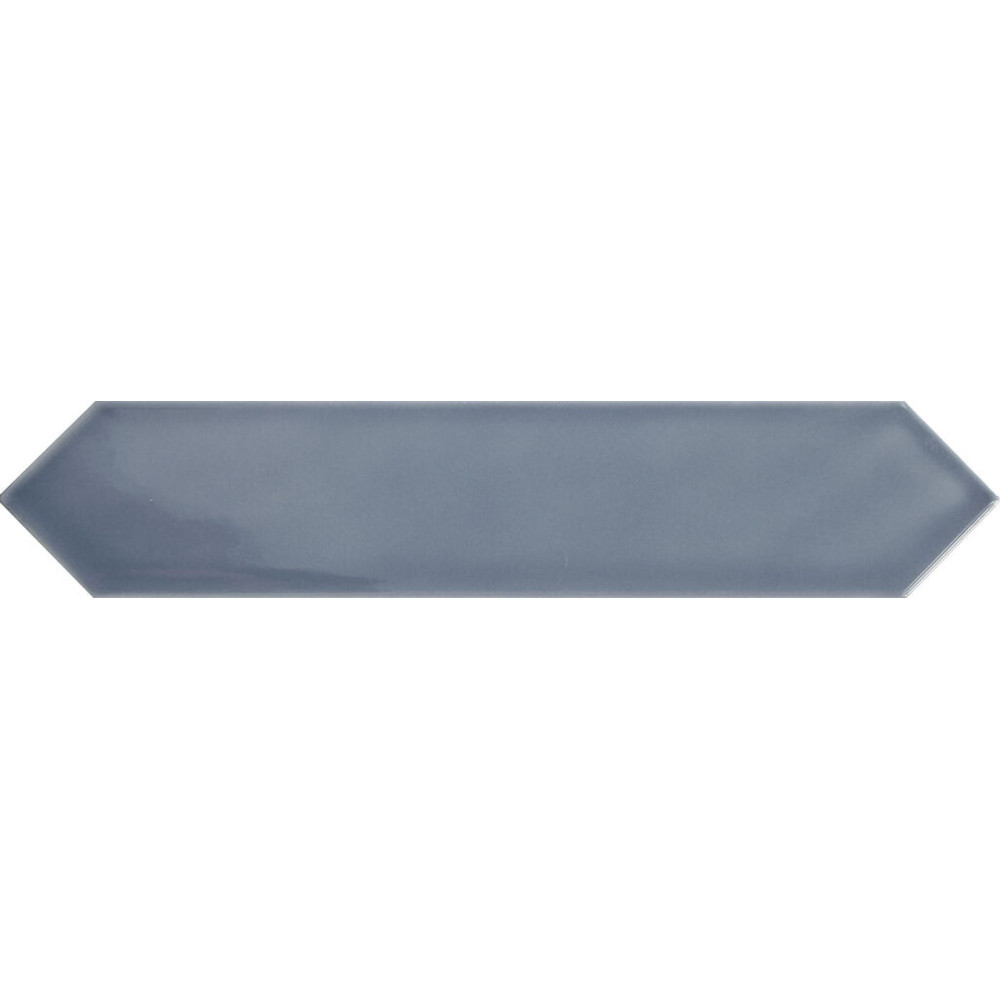 Cifre Dimsey Marine 6,5x33,2 lesklý keramický obklad modrá