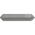 DIMSEY OUTSIDE GREY BRILLO 6,5x33,2