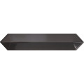 DIMSEY OUTSIDE ANTHRACITE BRILLO 6,5x33,2