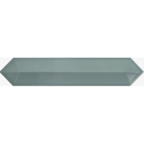 Cifre Dimsey Outside Jade 6,5x33,2 lesklý keramický obklad zelená