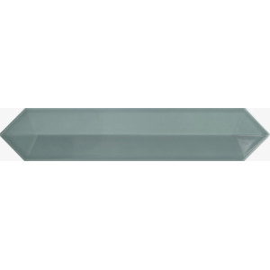 Cifre Dimsey Outside Jade 6,5x33,2 lesklý keramický obklad zelená