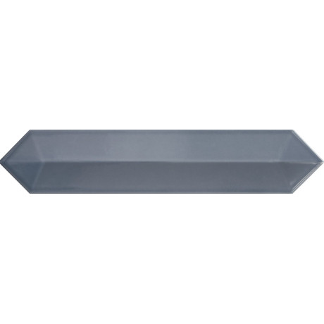 Cifre Dimsey Outside Marine 6,5x33,2 lesklý keramický obklad modrá