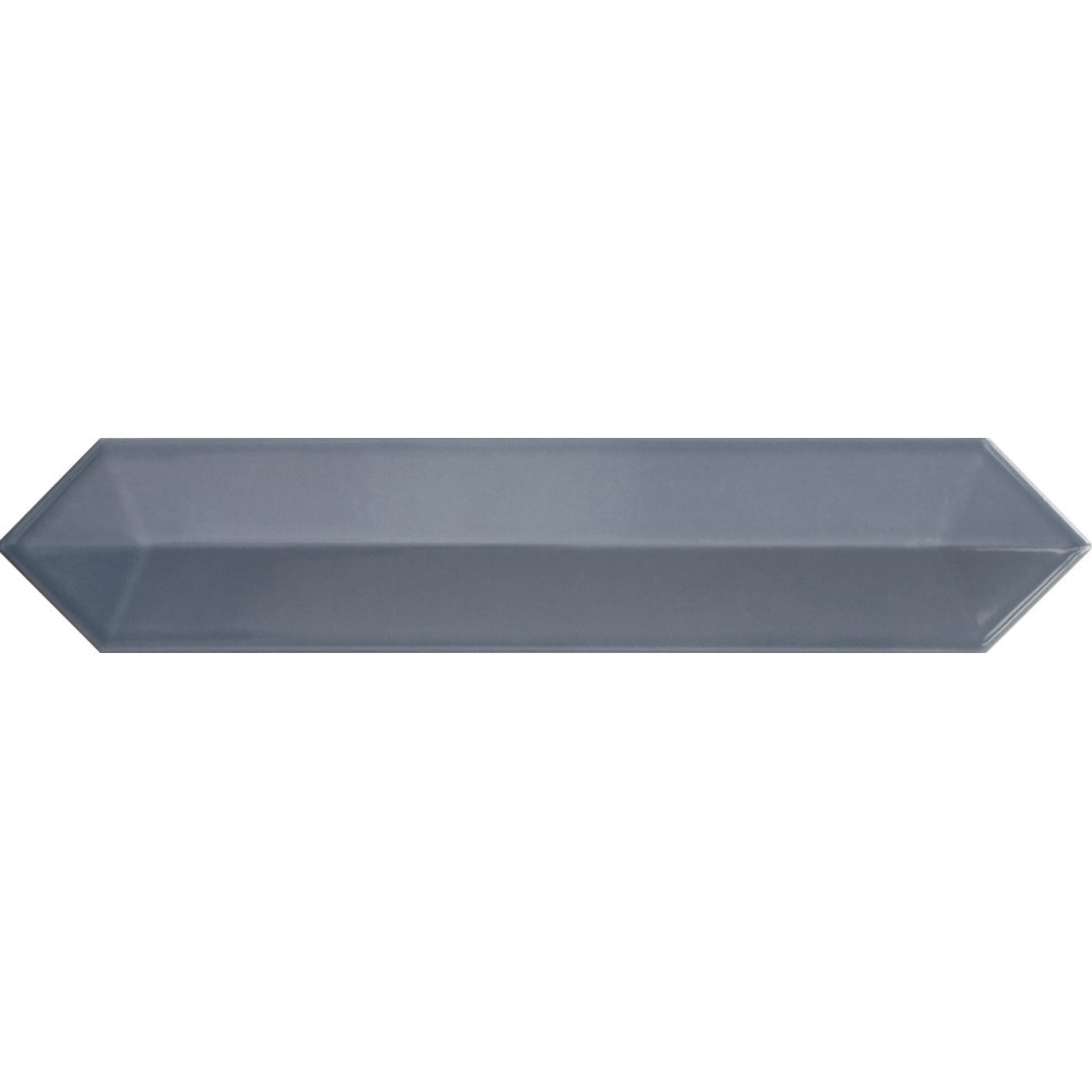 Cifre Dimsey Outside Marine 6,5x33,2 lesklý keramický obklad modrá