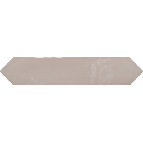 Optics Beige 6,5x33,2 lesklý hexagonálny keramický obklad béžová