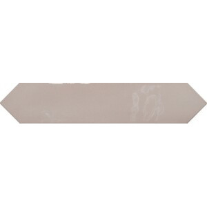 Optics Beige 6,5x33,2 lesklý hexagonálny keramický obklad béžová