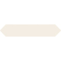 TIMELESS PICKET IVORY MATE 6,5x33,2