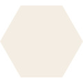 Cifre Timeless Ivory Hex 15x17 matný gres obklad béžová