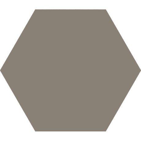 Cifre Timeless Taupe Hex 15x17 matný gres obklad béžová