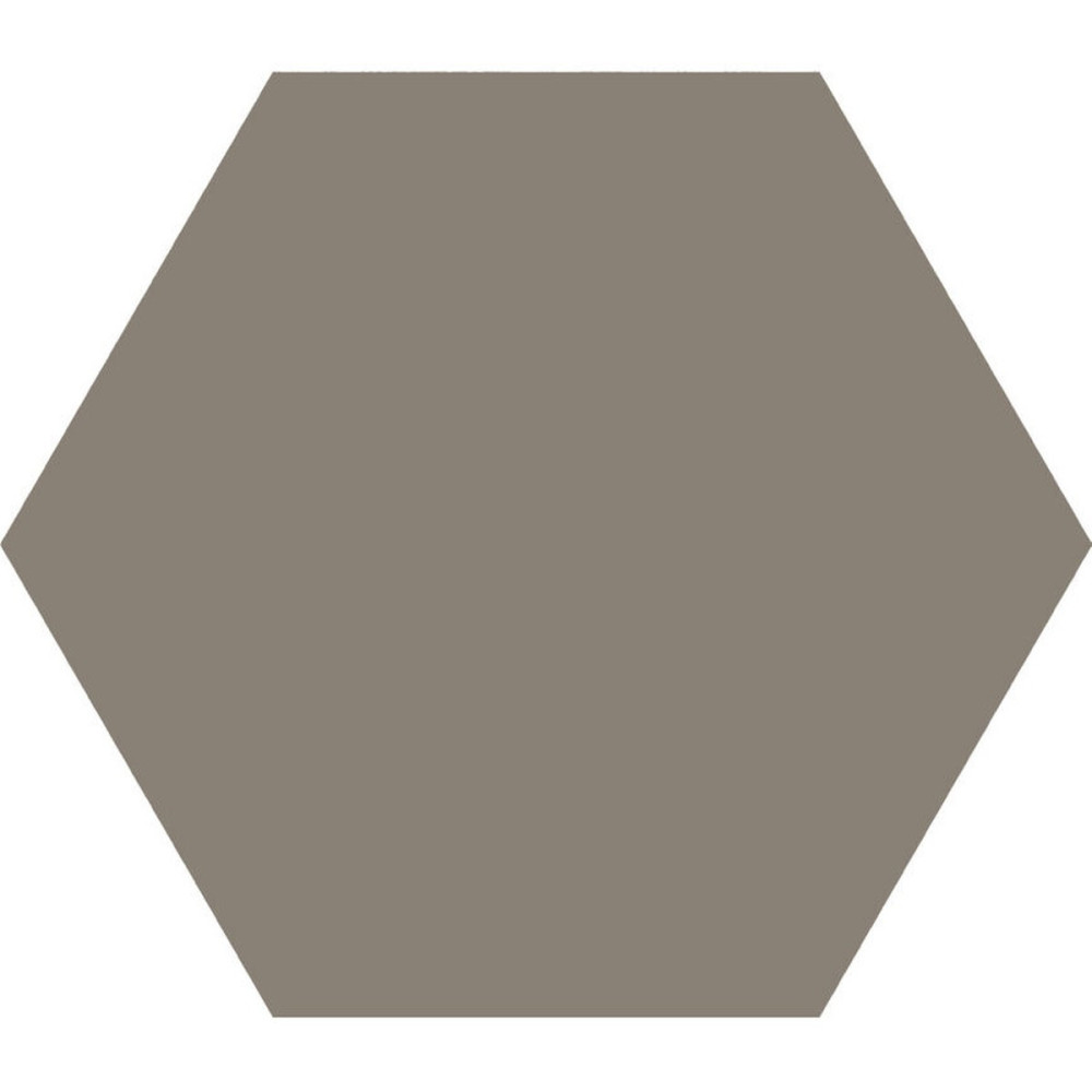 Cifre Timeless Taupe Hex 15x17 matný gres obklad béžová