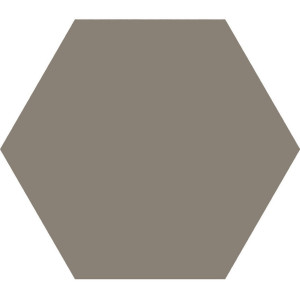 Cifre Timeless Taupe Hex 15x17 matný gres obklad béžová