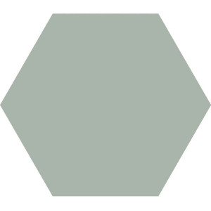 Cifre Timeless Jade Hex 15x17 matný gres obklad zelená