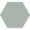 TIMELESS JADE MATE HEX 15x17