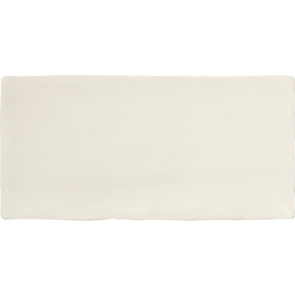 Cifre Atlas Ivory Lesklý 7,5x15 lesklý keramický metro obklad béžová