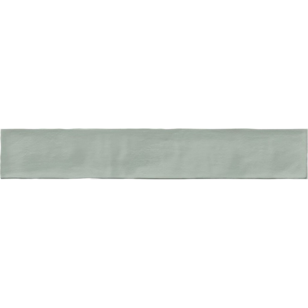 Cifre Switch Sage 6,5x39,5 lesklý keramický obklad zelená