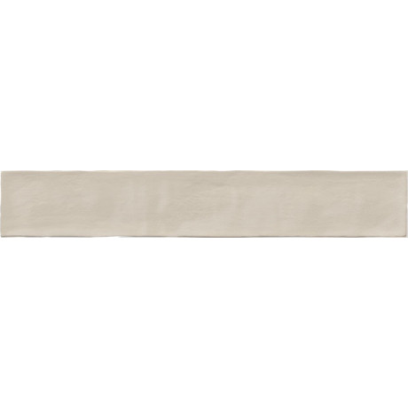 Cifre Switch Cream 6,5x39,5 lesklý keramický obklad béžová