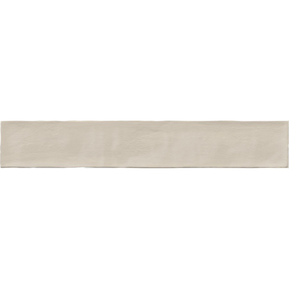 Cifre Switch Cream 6,5x39,5 lesklý keramický obklad béžová