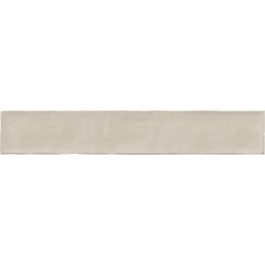 Cifre Switch Cream 6,5x39,5 lesklý keramický obklad béžová