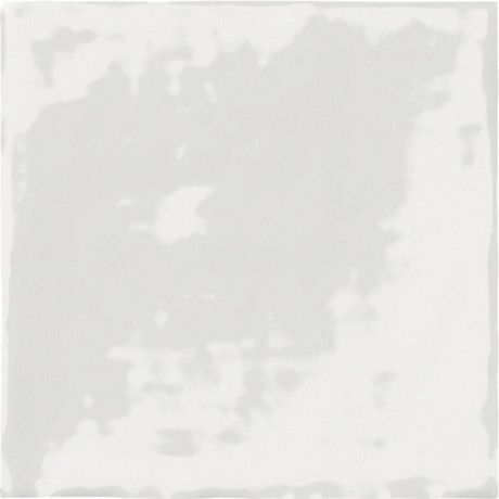 Cifre Switch White 13x13 13x13 lesklý keramický obklad biela