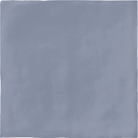 Cifre Switch Blue 13x13 13x13 lesklý keramický obklad modrá
