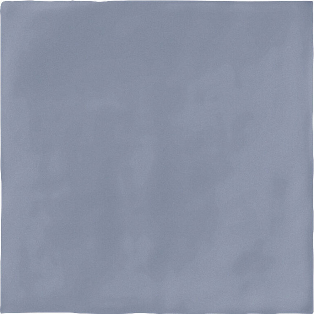 Cifre Switch Blue 13x13 13x13 lesklý keramický obklad modrá