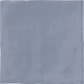 Cifre Switch Blue 13x13 13x13 lesklý keramický obklad modrá