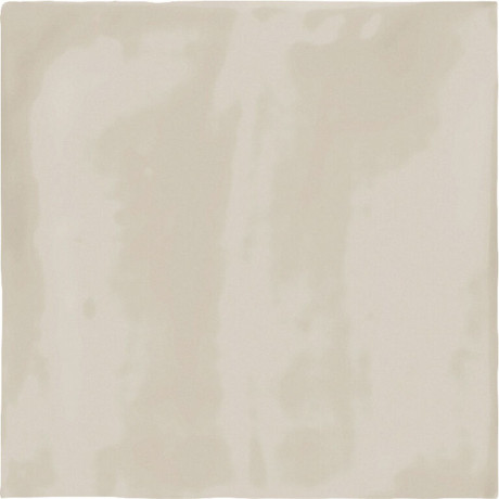 Cifre Switch Cream 13x13 13x13 lesklý keramický obklad béžová