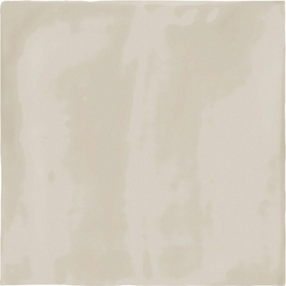 Cifre Switch Cream 13x13 13x13 lesklý keramický obklad béžová