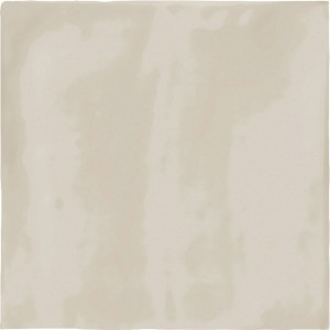 Cifre Switch Cream 13x13 13x13 lesklý keramický obklad béžová