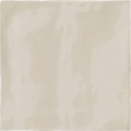 SWITCH CREAM BRILLO 13x13